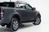 USED 2022 FORD RANGER 2.0 EcoBlue Wildtrak Pickup Double Cab 4dr Diesel Auto 4WD Euro 6 (s/s) (213 ps) Tow Bar | Auto Roll Top Cover | NO VAT