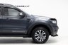 USED 2022 FORD RANGER 2.0 EcoBlue Wildtrak Pickup Double Cab 4dr Diesel Auto 4WD Euro 6 (s/s) (213 ps) Tow Bar | Auto Roll Top Cover | NO VAT