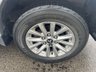 USED 2019 19 MITSUBISHI L200 2.4 DI-D DC Warrior Pickup Double Cab 4dr Diesel Auto 4WD Euro 6 (178 ps) With only one owner and exceptionally low mileage for its age, this 2019 Mitsubishi L200 2.4 DI-D DC Warrior Pickup Double Cab presents a superb opportunity. This Euro 6 compliant, four wheel drive diesel automatic boasts a powerful 2.4 litre engine and a substantial towing weight of 3100 kg, making it a capable workhorse. Its clear vehicle history check provides peace of mind, while notable features include Bi-Xenon HID headlamps, front seat heaters, a rear view camera, automatic light sensors.