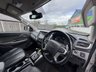 USED 2019 19 MITSUBISHI L200 2.4 DI-D DC Warrior Pickup Double Cab 4dr Diesel Auto 4WD Euro 6 (178 ps) With only one owner and exceptionally low mileage for its age, this 2019 Mitsubishi L200 2.4 DI-D DC Warrior Pickup Double Cab presents a superb opportunity. This Euro 6 compliant, four wheel drive diesel automatic boasts a powerful 2.4 litre engine and a substantial towing weight of 3100 kg, making it a capable workhorse. Its clear vehicle history check provides peace of mind, while notable features include Bi-Xenon HID headlamps, front seat heaters, a rear view camera, automatic light sensors.