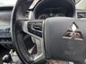 USED 2019 19 MITSUBISHI L200 2.4 DI-D DC Warrior Pickup Double Cab 4dr Diesel Auto 4WD Euro 6 (178 ps) With only one owner and exceptionally low mileage for its age, this 2019 Mitsubishi L200 2.4 DI-D DC Warrior Pickup Double Cab presents a superb opportunity. This Euro 6 compliant, four wheel drive diesel automatic boasts a powerful 2.4 litre engine and a substantial towing weight of 3100 kg, making it a capable workhorse. Its clear vehicle history check provides peace of mind, while notable features include Bi-Xenon HID headlamps, front seat heaters, a rear view camera, automatic light sensors.