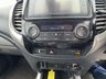 USED 2019 19 MITSUBISHI L200 2.4 DI-D DC Warrior Pickup Double Cab 4dr Diesel Auto 4WD Euro 6 (178 ps) With only one owner and exceptionally low mileage for its age, this 2019 Mitsubishi L200 2.4 DI-D DC Warrior Pickup Double Cab presents a superb opportunity. This Euro 6 compliant, four wheel drive diesel automatic boasts a powerful 2.4 litre engine and a substantial towing weight of 3100 kg, making it a capable workhorse. Its clear vehicle history check provides peace of mind, while notable features include Bi-Xenon HID headlamps, front seat heaters, a rear view camera, automatic light sensors.