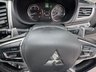 USED 2019 19 MITSUBISHI L200 2.4 DI-D DC Warrior Pickup Double Cab 4dr Diesel Auto 4WD Euro 6 (178 ps) With only one owner and exceptionally low mileage for its age, this 2019 Mitsubishi L200 2.4 DI-D DC Warrior Pickup Double Cab presents a superb opportunity. This Euro 6 compliant, four wheel drive diesel automatic boasts a powerful 2.4 litre engine and a substantial towing weight of 3100 kg, making it a capable workhorse. Its clear vehicle history check provides peace of mind, while notable features include Bi-Xenon HID headlamps, front seat heaters, a rear view camera, automatic light sensors.
