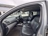 USED 2019 19 MITSUBISHI L200 2.4 DI-D DC Warrior Pickup Double Cab 4dr Diesel Auto 4WD Euro 6 (178 ps) With only one owner and exceptionally low mileage for its age, this 2019 Mitsubishi L200 2.4 DI-D DC Warrior Pickup Double Cab presents a superb opportunity. This Euro 6 compliant, four wheel drive diesel automatic boasts a powerful 2.4 litre engine and a substantial towing weight of 3100 kg, making it a capable workhorse. Its clear vehicle history check provides peace of mind, while notable features include Bi-Xenon HID headlamps, front seat heaters, a rear view camera, automatic light sensors.