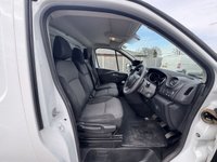 USED 2021 71 NISSAN NV300 2.0 dCi 30 Acenta Panel Van 4dr Diesel Manual L2 H1 Euro 6 (120 ps) This 2021 Nissan NV300 presents an exceptional ownership proposition, boasting a single owner and remarkably low mileage for its age.  Powered by a 2.0 litre dCi diesel engine, this Euro 6 compliant L2 H1 model offers efficient performance.  Its vehicle history is clear, providing peace of mind for its next owner. The Acenta trim level ensures a well equipped experience, and this particular NV300 benefits from a low insurance group, making it an economical choice to run.