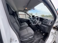 USED 2021 71 NISSAN NV300 2.0 dCi 30 Acenta Panel Van 4dr Diesel Manual L2 H1 Euro 6 (120 ps) This 2021 Nissan NV300 presents an exceptional ownership proposition, boasting a single owner and remarkably low mileage for its age.  Powered by a 2.0 litre dCi diesel engine, this Euro 6 compliant L2 H1 model offers efficient performance.  Its vehicle history is clear, providing peace of mind for its next owner. The Acenta trim level ensures a well equipped experience, and this particular NV300 benefits from a low insurance group, making it an economical choice to run.