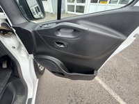 USED 2021 71 NISSAN NV300 2.0 dCi 30 Acenta Panel Van 4dr Diesel Manual L2 H1 Euro 6 (120 ps) This 2021 Nissan NV300 presents an exceptional ownership proposition, boasting a single owner and remarkably low mileage for its age.  Powered by a 2.0 litre dCi diesel engine, this Euro 6 compliant L2 H1 model offers efficient performance.  Its vehicle history is clear, providing peace of mind for its next owner. The Acenta trim level ensures a well equipped experience, and this particular NV300 benefits from a low insurance group, making it an economical choice to run.