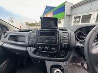 USED 2021 71 NISSAN NV300 2.0 dCi 30 Acenta Panel Van 4dr Diesel Manual L2 H1 Euro 6 (120 ps) This 2021 Nissan NV300 presents an exceptional ownership proposition, boasting a single owner and remarkably low mileage for its age.  Powered by a 2.0 litre dCi diesel engine, this Euro 6 compliant L2 H1 model offers efficient performance.  Its vehicle history is clear, providing peace of mind for its next owner. The Acenta trim level ensures a well equipped experience, and this particular NV300 benefits from a low insurance group, making it an economical choice to run.
