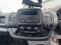 USED 2021 71 NISSAN NV300 2.0 dCi 30 Acenta Panel Van 4dr Diesel Manual L2 H1 Euro 6 (120 ps) This 2021 Nissan NV300 presents an exceptional ownership proposition, boasting a single owner and remarkably low mileage for its age.  Powered by a 2.0 litre dCi diesel engine, this Euro 6 compliant L2 H1 model offers efficient performance.  Its vehicle history is clear, providing peace of mind for its next owner. The Acenta trim level ensures a well equipped experience, and this particular NV300 benefits from a low insurance group, making it an economical choice to run.