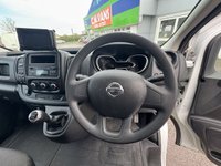 USED 2021 71 NISSAN NV300 2.0 dCi 30 Acenta Panel Van 4dr Diesel Manual L2 H1 Euro 6 (120 ps) This 2021 Nissan NV300 presents an exceptional ownership proposition, boasting a single owner and remarkably low mileage for its age.  Powered by a 2.0 litre dCi diesel engine, this Euro 6 compliant L2 H1 model offers efficient performance.  Its vehicle history is clear, providing peace of mind for its next owner. The Acenta trim level ensures a well equipped experience, and this particular NV300 benefits from a low insurance group, making it an economical choice to run.
