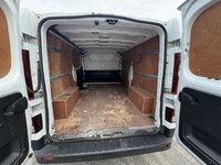 USED 2021 71 NISSAN NV300 2.0 dCi 30 Acenta Panel Van 4dr Diesel Manual L2 H1 Euro 6 (120 ps) This 2021 Nissan NV300 presents an exceptional ownership proposition, boasting a single owner and remarkably low mileage for its age.  Powered by a 2.0 litre dCi diesel engine, this Euro 6 compliant L2 H1 model offers efficient performance.  Its vehicle history is clear, providing peace of mind for its next owner. The Acenta trim level ensures a well equipped experience, and this particular NV300 benefits from a low insurance group, making it an economical choice to run.