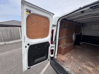 USED 2021 71 NISSAN NV300 2.0 dCi 30 Acenta Panel Van 4dr Diesel Manual L2 H1 Euro 6 (120 ps) This 2021 Nissan NV300 presents an exceptional ownership proposition, boasting a single owner and remarkably low mileage for its age.  Powered by a 2.0 litre dCi diesel engine, this Euro 6 compliant L2 H1 model offers efficient performance.  Its vehicle history is clear, providing peace of mind for its next owner. The Acenta trim level ensures a well equipped experience, and this particular NV300 benefits from a low insurance group, making it an economical choice to run.