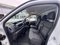 USED 2021 71 NISSAN NV300 2.0 dCi 30 Acenta Panel Van 4dr Diesel Manual L2 H1 Euro 6 (120 ps) This 2021 Nissan NV300 presents an exceptional ownership proposition, boasting a single owner and remarkably low mileage for its age.  Powered by a 2.0 litre dCi diesel engine, this Euro 6 compliant L2 H1 model offers efficient performance.  Its vehicle history is clear, providing peace of mind for its next owner. The Acenta trim level ensures a well equipped experience, and this particular NV300 benefits from a low insurance group, making it an economical choice to run.