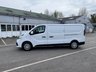 USED 2021 71 NISSAN NV300 2.0 dCi 30 Acenta Panel Van 4dr Diesel Manual L2 H1 Euro 6 (120 ps) This 2021 Nissan NV300 presents an exceptional ownership proposition, boasting a single owner and remarkably low mileage for its age.  Powered by a 2.0 litre dCi diesel engine, this Euro 6 compliant L2 H1 model offers efficient performance.  Its vehicle history is clear, providing peace of mind for its next owner. The Acenta trim level ensures a well equipped experience, and this particular NV300 benefits from a low insurance group, making it an economical choice to run.