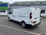 USED 2021 71 NISSAN NV300 2.0 dCi 30 Acenta Panel Van 4dr Diesel Manual L2 H1 Euro 6 (120 ps) This 2021 Nissan NV300 presents an exceptional ownership proposition, boasting a single owner and remarkably low mileage for its age.  Powered by a 2.0 litre dCi diesel engine, this Euro 6 compliant L2 H1 model offers efficient performance.  Its vehicle history is clear, providing peace of mind for its next owner. The Acenta trim level ensures a well equipped experience, and this particular NV300 benefits from a low insurance group, making it an economical choice to run.
