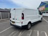 USED 2021 71 NISSAN NV300 2.0 dCi 30 Acenta Panel Van 4dr Diesel Manual L2 H1 Euro 6 (120 ps) This 2021 Nissan NV300 presents an exceptional ownership proposition, boasting a single owner and remarkably low mileage for its age.  Powered by a 2.0 litre dCi diesel engine, this Euro 6 compliant L2 H1 model offers efficient performance.  Its vehicle history is clear, providing peace of mind for its next owner. The Acenta trim level ensures a well equipped experience, and this particular NV300 benefits from a low insurance group, making it an economical choice to run.
