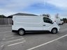 USED 2021 71 NISSAN NV300 2.0 dCi 30 Acenta Panel Van 4dr Diesel Manual L2 H1 Euro 6 (120 ps) This 2021 Nissan NV300 presents an exceptional ownership proposition, boasting a single owner and remarkably low mileage for its age.  Powered by a 2.0 litre dCi diesel engine, this Euro 6 compliant L2 H1 model offers efficient performance.  Its vehicle history is clear, providing peace of mind for its next owner. The Acenta trim level ensures a well equipped experience, and this particular NV300 benefits from a low insurance group, making it an economical choice to run.