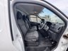 USED 2021 71 NISSAN NV300 2.0 dCi 30 Acenta Panel Van 4dr Diesel Manual L2 H1 Euro 6 (120 ps) This 2021 Nissan NV300 presents an exceptional ownership proposition, boasting a single owner and remarkably low mileage for its age.  Powered by a 2.0 litre dCi diesel engine, this Euro 6 compliant L2 H1 model offers efficient performance.  Its vehicle history is clear, providing peace of mind for its next owner. The Acenta trim level ensures a well equipped experience, and this particular NV300 benefits from a low insurance group, making it an economical choice to run.