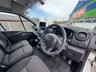 USED 2021 71 NISSAN NV300 2.0 dCi 30 Acenta Panel Van 4dr Diesel Manual L2 H1 Euro 6 (120 ps) This 2021 Nissan NV300 presents an exceptional ownership proposition, boasting a single owner and remarkably low mileage for its age.  Powered by a 2.0 litre dCi diesel engine, this Euro 6 compliant L2 H1 model offers efficient performance.  Its vehicle history is clear, providing peace of mind for its next owner. The Acenta trim level ensures a well equipped experience, and this particular NV300 benefits from a low insurance group, making it an economical choice to run.