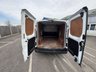 USED 2021 71 NISSAN NV300 2.0 dCi 30 Acenta Panel Van 4dr Diesel Manual L2 H1 Euro 6 (120 ps) This 2021 Nissan NV300 presents an exceptional ownership proposition, boasting a single owner and remarkably low mileage for its age.  Powered by a 2.0 litre dCi diesel engine, this Euro 6 compliant L2 H1 model offers efficient performance.  Its vehicle history is clear, providing peace of mind for its next owner. The Acenta trim level ensures a well equipped experience, and this particular NV300 benefits from a low insurance group, making it an economical choice to run.