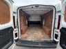 USED 2021 71 NISSAN NV300 2.0 dCi 30 Acenta Panel Van 4dr Diesel Manual L2 H1 Euro 6 (120 ps) This 2021 Nissan NV300 presents an exceptional ownership proposition, boasting a single owner and remarkably low mileage for its age.  Powered by a 2.0 litre dCi diesel engine, this Euro 6 compliant L2 H1 model offers efficient performance.  Its vehicle history is clear, providing peace of mind for its next owner. The Acenta trim level ensures a well equipped experience, and this particular NV300 benefits from a low insurance group, making it an economical choice to run.
