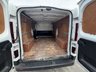 USED 2021 71 NISSAN NV300 2.0 dCi 30 Acenta Panel Van 4dr Diesel Manual L2 H1 Euro 6 (120 ps) This 2021 Nissan NV300 presents an exceptional ownership proposition, boasting a single owner and remarkably low mileage for its age.  Powered by a 2.0 litre dCi diesel engine, this Euro 6 compliant L2 H1 model offers efficient performance.  Its vehicle history is clear, providing peace of mind for its next owner. The Acenta trim level ensures a well equipped experience, and this particular NV300 benefits from a low insurance group, making it an economical choice to run.