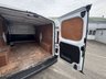 USED 2021 71 NISSAN NV300 2.0 dCi 30 Acenta Panel Van 4dr Diesel Manual L2 H1 Euro 6 (120 ps) This 2021 Nissan NV300 presents an exceptional ownership proposition, boasting a single owner and remarkably low mileage for its age.  Powered by a 2.0 litre dCi diesel engine, this Euro 6 compliant L2 H1 model offers efficient performance.  Its vehicle history is clear, providing peace of mind for its next owner. The Acenta trim level ensures a well equipped experience, and this particular NV300 benefits from a low insurance group, making it an economical choice to run.