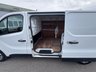 USED 2021 71 NISSAN NV300 2.0 dCi 30 Acenta Panel Van 4dr Diesel Manual L2 H1 Euro 6 (120 ps) This 2021 Nissan NV300 presents an exceptional ownership proposition, boasting a single owner and remarkably low mileage for its age.  Powered by a 2.0 litre dCi diesel engine, this Euro 6 compliant L2 H1 model offers efficient performance.  Its vehicle history is clear, providing peace of mind for its next owner. The Acenta trim level ensures a well equipped experience, and this particular NV300 benefits from a low insurance group, making it an economical choice to run.