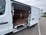 USED 2021 71 NISSAN NV300 2.0 dCi 30 Acenta Panel Van 4dr Diesel Manual L2 H1 Euro 6 (120 ps) This 2021 Nissan NV300 presents an exceptional ownership proposition, boasting a single owner and remarkably low mileage for its age.  Powered by a 2.0 litre dCi diesel engine, this Euro 6 compliant L2 H1 model offers efficient performance.  Its vehicle history is clear, providing peace of mind for its next owner. The Acenta trim level ensures a well equipped experience, and this particular NV300 benefits from a low insurance group, making it an economical choice to run.