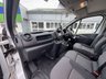 USED 2021 71 NISSAN NV300 2.0 dCi 30 Acenta Panel Van 4dr Diesel Manual L2 H1 Euro 6 (120 ps) This 2021 Nissan NV300 presents an exceptional ownership proposition, boasting a single owner and remarkably low mileage for its age.  Powered by a 2.0 litre dCi diesel engine, this Euro 6 compliant L2 H1 model offers efficient performance.  Its vehicle history is clear, providing peace of mind for its next owner. The Acenta trim level ensures a well equipped experience, and this particular NV300 benefits from a low insurance group, making it an economical choice to run.