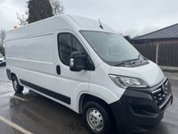 USED 2022 72 VAUXHALL MOVANO 2.2 CDTi 3500 BiTurbo Prime Panel Van 5dr Diesel Manual FWD L3 H2 Euro 6 (s/s) (140 ps) This 2022 Vauxhall Movano is presented with a clear vehicle history check, offering peace of mind for its next owner. This L3 H2 Prime derivative, featuring a 2.2 CDTi 3500 BiTurbo engine, is a Euro 6 compliant model, ensuring it meets current emissions standards. Its robust 2.2 litre diesel engine delivers a capable 138 bhp, making it well suited for a variety of tasks. With an impressive cargo volume of 13000 litres, this Vauxhall Movano provides ample space for your goods.