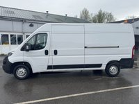 USED 2022 72 VAUXHALL MOVANO 2.2 CDTi 3500 BiTurbo Prime Panel Van 5dr Diesel Manual FWD L3 H2 Euro 6 (s/s) (140 ps) This 2022 Vauxhall Movano is presented with a clear vehicle history check, offering peace of mind for its next owner. This L3 H2 Prime derivative, featuring a 2.2 CDTi 3500 BiTurbo engine, is a Euro 6 compliant model, ensuring it meets current emissions standards. Its robust 2.2 litre diesel engine delivers a capable 138 bhp, making it well suited for a variety of tasks. With an impressive cargo volume of 13000 litres, this Vauxhall Movano provides ample space for your goods.