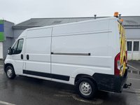 USED 2022 72 VAUXHALL MOVANO 2.2 CDTi 3500 BiTurbo Prime Panel Van 5dr Diesel Manual FWD L3 H2 Euro 6 (s/s) (140 ps) This 2022 Vauxhall Movano is presented with a clear vehicle history check, offering peace of mind for its next owner. This L3 H2 Prime derivative, featuring a 2.2 CDTi 3500 BiTurbo engine, is a Euro 6 compliant model, ensuring it meets current emissions standards. Its robust 2.2 litre diesel engine delivers a capable 138 bhp, making it well suited for a variety of tasks. With an impressive cargo volume of 13000 litres, this Vauxhall Movano provides ample space for your goods.