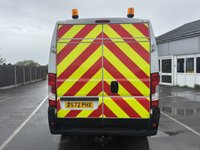 USED 2022 72 VAUXHALL MOVANO 2.2 CDTi 3500 BiTurbo Prime Panel Van 5dr Diesel Manual FWD L3 H2 Euro 6 (s/s) (140 ps) This 2022 Vauxhall Movano is presented with a clear vehicle history check, offering peace of mind for its next owner. This L3 H2 Prime derivative, featuring a 2.2 CDTi 3500 BiTurbo engine, is a Euro 6 compliant model, ensuring it meets current emissions standards. Its robust 2.2 litre diesel engine delivers a capable 138 bhp, making it well suited for a variety of tasks. With an impressive cargo volume of 13000 litres, this Vauxhall Movano provides ample space for your goods.