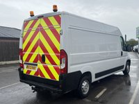 USED 2022 72 VAUXHALL MOVANO 2.2 CDTi 3500 BiTurbo Prime Panel Van 5dr Diesel Manual FWD L3 H2 Euro 6 (s/s) (140 ps) This 2022 Vauxhall Movano is presented with a clear vehicle history check, offering peace of mind for its next owner. This L3 H2 Prime derivative, featuring a 2.2 CDTi 3500 BiTurbo engine, is a Euro 6 compliant model, ensuring it meets current emissions standards. Its robust 2.2 litre diesel engine delivers a capable 138 bhp, making it well suited for a variety of tasks. With an impressive cargo volume of 13000 litres, this Vauxhall Movano provides ample space for your goods.