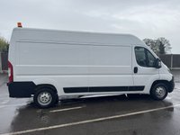 USED 2022 72 VAUXHALL MOVANO 2.2 CDTi 3500 BiTurbo Prime Panel Van 5dr Diesel Manual FWD L3 H2 Euro 6 (s/s) (140 ps) This 2022 Vauxhall Movano is presented with a clear vehicle history check, offering peace of mind for its next owner. This L3 H2 Prime derivative, featuring a 2.2 CDTi 3500 BiTurbo engine, is a Euro 6 compliant model, ensuring it meets current emissions standards. Its robust 2.2 litre diesel engine delivers a capable 138 bhp, making it well suited for a variety of tasks. With an impressive cargo volume of 13000 litres, this Vauxhall Movano provides ample space for your goods.