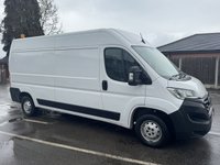 USED 2022 72 VAUXHALL MOVANO 2.2 CDTi 3500 BiTurbo Prime Panel Van 5dr Diesel Manual FWD L3 H2 Euro 6 (s/s) (140 ps) This 2022 Vauxhall Movano is presented with a clear vehicle history check, offering peace of mind for its next owner. This L3 H2 Prime derivative, featuring a 2.2 CDTi 3500 BiTurbo engine, is a Euro 6 compliant model, ensuring it meets current emissions standards. Its robust 2.2 litre diesel engine delivers a capable 138 bhp, making it well suited for a variety of tasks. With an impressive cargo volume of 13000 litres, this Vauxhall Movano provides ample space for your goods.