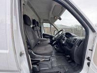 USED 2022 72 VAUXHALL MOVANO 2.2 CDTi 3500 BiTurbo Prime Panel Van 5dr Diesel Manual FWD L3 H2 Euro 6 (s/s) (140 ps) This 2022 Vauxhall Movano is presented with a clear vehicle history check, offering peace of mind for its next owner. This L3 H2 Prime derivative, featuring a 2.2 CDTi 3500 BiTurbo engine, is a Euro 6 compliant model, ensuring it meets current emissions standards. Its robust 2.2 litre diesel engine delivers a capable 138 bhp, making it well suited for a variety of tasks. With an impressive cargo volume of 13000 litres, this Vauxhall Movano provides ample space for your goods.