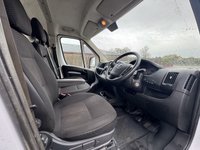 USED 2022 72 VAUXHALL MOVANO 2.2 CDTi 3500 BiTurbo Prime Panel Van 5dr Diesel Manual FWD L3 H2 Euro 6 (s/s) (140 ps) This 2022 Vauxhall Movano is presented with a clear vehicle history check, offering peace of mind for its next owner. This L3 H2 Prime derivative, featuring a 2.2 CDTi 3500 BiTurbo engine, is a Euro 6 compliant model, ensuring it meets current emissions standards. Its robust 2.2 litre diesel engine delivers a capable 138 bhp, making it well suited for a variety of tasks. With an impressive cargo volume of 13000 litres, this Vauxhall Movano provides ample space for your goods.