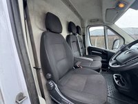 USED 2022 72 VAUXHALL MOVANO 2.2 CDTi 3500 BiTurbo Prime Panel Van 5dr Diesel Manual FWD L3 H2 Euro 6 (s/s) (140 ps) This 2022 Vauxhall Movano is presented with a clear vehicle history check, offering peace of mind for its next owner. This L3 H2 Prime derivative, featuring a 2.2 CDTi 3500 BiTurbo engine, is a Euro 6 compliant model, ensuring it meets current emissions standards. Its robust 2.2 litre diesel engine delivers a capable 138 bhp, making it well suited for a variety of tasks. With an impressive cargo volume of 13000 litres, this Vauxhall Movano provides ample space for your goods.
