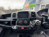 USED 2022 72 VAUXHALL MOVANO 2.2 CDTi 3500 BiTurbo Prime Panel Van 5dr Diesel Manual FWD L3 H2 Euro 6 (s/s) (140 ps) This 2022 Vauxhall Movano is presented with a clear vehicle history check, offering peace of mind for its next owner. This L3 H2 Prime derivative, featuring a 2.2 CDTi 3500 BiTurbo engine, is a Euro 6 compliant model, ensuring it meets current emissions standards. Its robust 2.2 litre diesel engine delivers a capable 138 bhp, making it well suited for a variety of tasks. With an impressive cargo volume of 13000 litres, this Vauxhall Movano provides ample space for your goods.