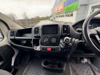USED 2022 72 VAUXHALL MOVANO 2.2 CDTi 3500 BiTurbo Prime Panel Van 5dr Diesel Manual FWD L3 H2 Euro 6 (s/s) (140 ps) This 2022 Vauxhall Movano is presented with a clear vehicle history check, offering peace of mind for its next owner. This L3 H2 Prime derivative, featuring a 2.2 CDTi 3500 BiTurbo engine, is a Euro 6 compliant model, ensuring it meets current emissions standards. Its robust 2.2 litre diesel engine delivers a capable 138 bhp, making it well suited for a variety of tasks. With an impressive cargo volume of 13000 litres, this Vauxhall Movano provides ample space for your goods.