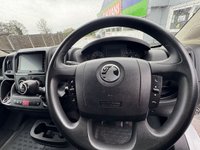 USED 2022 72 VAUXHALL MOVANO 2.2 CDTi 3500 BiTurbo Prime Panel Van 5dr Diesel Manual FWD L3 H2 Euro 6 (s/s) (140 ps) This 2022 Vauxhall Movano is presented with a clear vehicle history check, offering peace of mind for its next owner. This L3 H2 Prime derivative, featuring a 2.2 CDTi 3500 BiTurbo engine, is a Euro 6 compliant model, ensuring it meets current emissions standards. Its robust 2.2 litre diesel engine delivers a capable 138 bhp, making it well suited for a variety of tasks. With an impressive cargo volume of 13000 litres, this Vauxhall Movano provides ample space for your goods.
