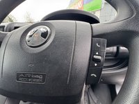 USED 2022 72 VAUXHALL MOVANO 2.2 CDTi 3500 BiTurbo Prime Panel Van 5dr Diesel Manual FWD L3 H2 Euro 6 (s/s) (140 ps) This 2022 Vauxhall Movano is presented with a clear vehicle history check, offering peace of mind for its next owner. This L3 H2 Prime derivative, featuring a 2.2 CDTi 3500 BiTurbo engine, is a Euro 6 compliant model, ensuring it meets current emissions standards. Its robust 2.2 litre diesel engine delivers a capable 138 bhp, making it well suited for a variety of tasks. With an impressive cargo volume of 13000 litres, this Vauxhall Movano provides ample space for your goods.