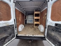 USED 2022 72 VAUXHALL MOVANO 2.2 CDTi 3500 BiTurbo Prime Panel Van 5dr Diesel Manual FWD L3 H2 Euro 6 (s/s) (140 ps) This 2022 Vauxhall Movano is presented with a clear vehicle history check, offering peace of mind for its next owner. This L3 H2 Prime derivative, featuring a 2.2 CDTi 3500 BiTurbo engine, is a Euro 6 compliant model, ensuring it meets current emissions standards. Its robust 2.2 litre diesel engine delivers a capable 138 bhp, making it well suited for a variety of tasks. With an impressive cargo volume of 13000 litres, this Vauxhall Movano provides ample space for your goods.