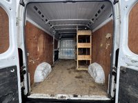 USED 2022 72 VAUXHALL MOVANO 2.2 CDTi 3500 BiTurbo Prime Panel Van 5dr Diesel Manual FWD L3 H2 Euro 6 (s/s) (140 ps) This 2022 Vauxhall Movano is presented with a clear vehicle history check, offering peace of mind for its next owner. This L3 H2 Prime derivative, featuring a 2.2 CDTi 3500 BiTurbo engine, is a Euro 6 compliant model, ensuring it meets current emissions standards. Its robust 2.2 litre diesel engine delivers a capable 138 bhp, making it well suited for a variety of tasks. With an impressive cargo volume of 13000 litres, this Vauxhall Movano provides ample space for your goods.