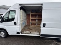 USED 2022 72 VAUXHALL MOVANO 2.2 CDTi 3500 BiTurbo Prime Panel Van 5dr Diesel Manual FWD L3 H2 Euro 6 (s/s) (140 ps) This 2022 Vauxhall Movano is presented with a clear vehicle history check, offering peace of mind for its next owner. This L3 H2 Prime derivative, featuring a 2.2 CDTi 3500 BiTurbo engine, is a Euro 6 compliant model, ensuring it meets current emissions standards. Its robust 2.2 litre diesel engine delivers a capable 138 bhp, making it well suited for a variety of tasks. With an impressive cargo volume of 13000 litres, this Vauxhall Movano provides ample space for your goods.