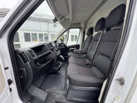 USED 2022 72 VAUXHALL MOVANO 2.2 CDTi 3500 BiTurbo Prime Panel Van 5dr Diesel Manual FWD L3 H2 Euro 6 (s/s) (140 ps) This 2022 Vauxhall Movano is presented with a clear vehicle history check, offering peace of mind for its next owner. This L3 H2 Prime derivative, featuring a 2.2 CDTi 3500 BiTurbo engine, is a Euro 6 compliant model, ensuring it meets current emissions standards. Its robust 2.2 litre diesel engine delivers a capable 138 bhp, making it well suited for a variety of tasks. With an impressive cargo volume of 13000 litres, this Vauxhall Movano provides ample space for your goods.