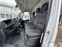 USED 2022 72 VAUXHALL MOVANO 2.2 CDTi 3500 BiTurbo Prime Panel Van 5dr Diesel Manual FWD L3 H2 Euro 6 (s/s) (140 ps) This 2022 Vauxhall Movano is presented with a clear vehicle history check, offering peace of mind for its next owner. This L3 H2 Prime derivative, featuring a 2.2 CDTi 3500 BiTurbo engine, is a Euro 6 compliant model, ensuring it meets current emissions standards. Its robust 2.2 litre diesel engine delivers a capable 138 bhp, making it well suited for a variety of tasks. With an impressive cargo volume of 13000 litres, this Vauxhall Movano provides ample space for your goods.