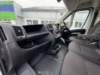 USED 2022 72 VAUXHALL MOVANO 2.2 CDTi 3500 BiTurbo Prime Panel Van 5dr Diesel Manual FWD L3 H2 Euro 6 (s/s) (140 ps) This 2022 Vauxhall Movano is presented with a clear vehicle history check, offering peace of mind for its next owner. This L3 H2 Prime derivative, featuring a 2.2 CDTi 3500 BiTurbo engine, is a Euro 6 compliant model, ensuring it meets current emissions standards. Its robust 2.2 litre diesel engine delivers a capable 138 bhp, making it well suited for a variety of tasks. With an impressive cargo volume of 13000 litres, this Vauxhall Movano provides ample space for your goods.